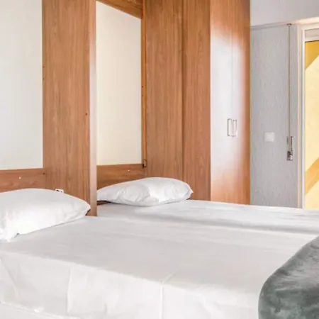 Apartmán Wonderful In With Sea View *