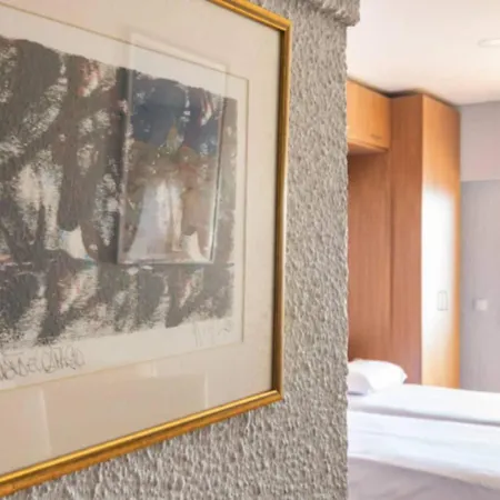 Wonderful In With Sea View Cascaes