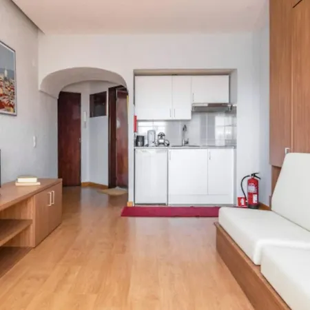 Wonderful In With Sea View * Cascaes