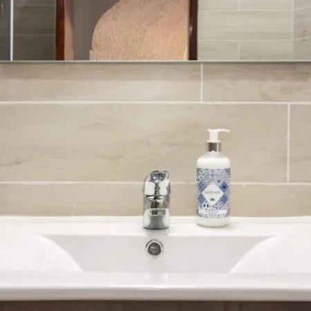 شقة Wonderful In With Sea View *