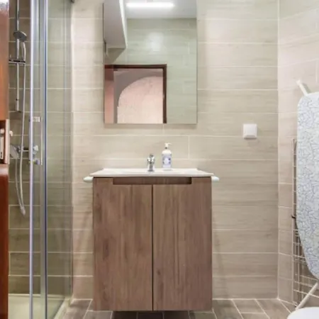 Wonderful In With Sea View * كاسكايس