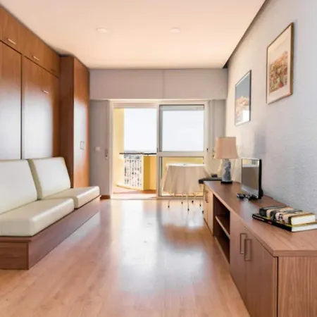 Ferienhaus Wonderful In With Sea View *