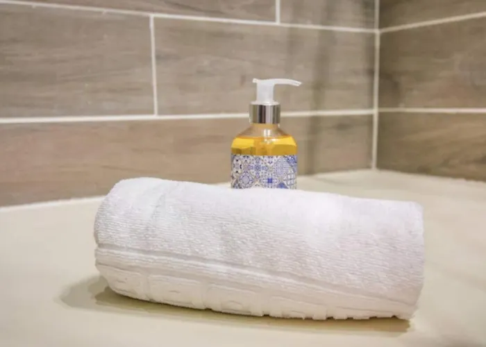 Daire Wonderful In With Sea View Cascais