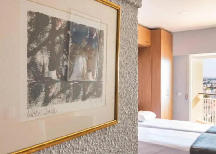 Wonderful In With Sea View Cascais